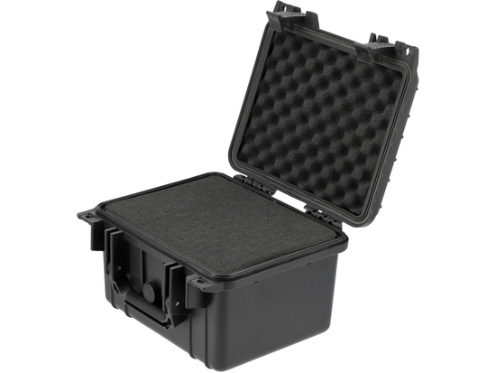 VALIGETTA ERMETICA 270X246X175MM