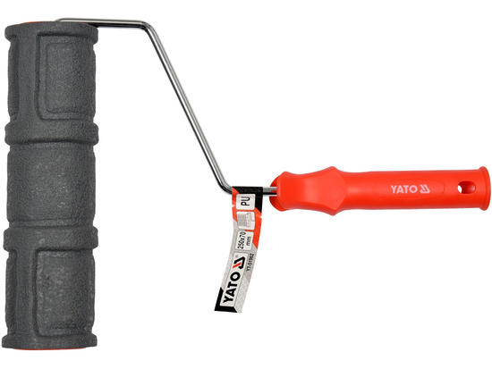 STAMP ROLLER (PATTERN: BRICKS)