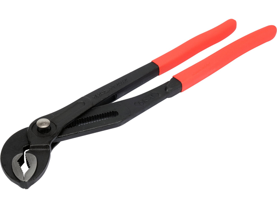 HIDRAULIKUS FOGÓ GOMBOS 300MM