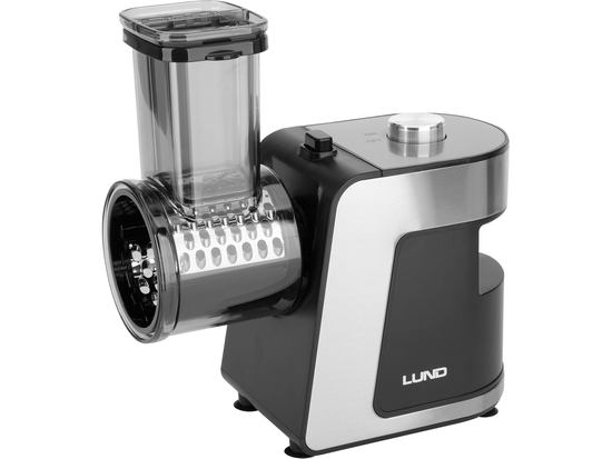 VEGETABLE CUTTER 250W, 5 BLADES