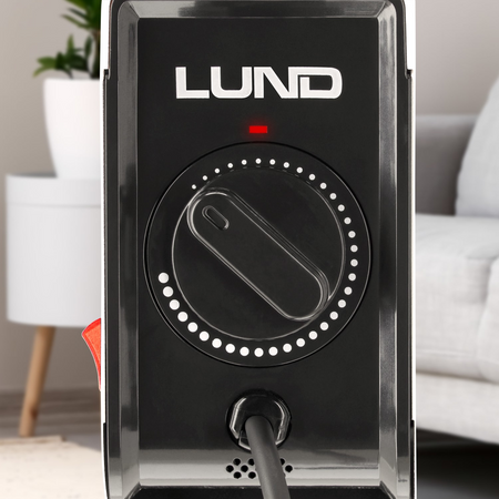 CALENTADOR CONVECTOR CON HUMIDIFICADOR 1500W