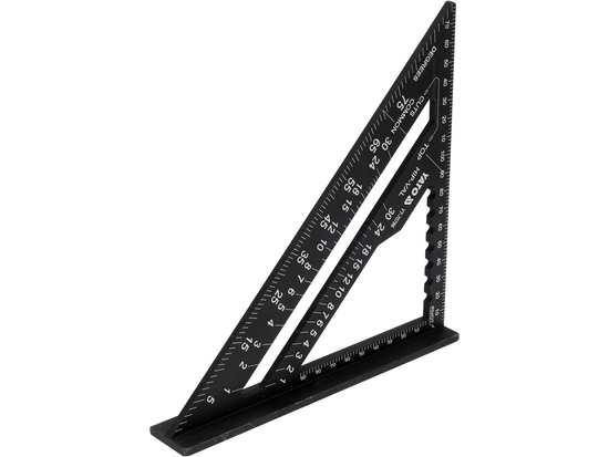 ÂNGULO DE CARPINTARIA 180 MM PARA VIGAS