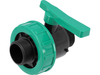GUĽOVÝ VENTIL 1 1/2'' X 1 1/2'' PP, SAMS/MUŽ