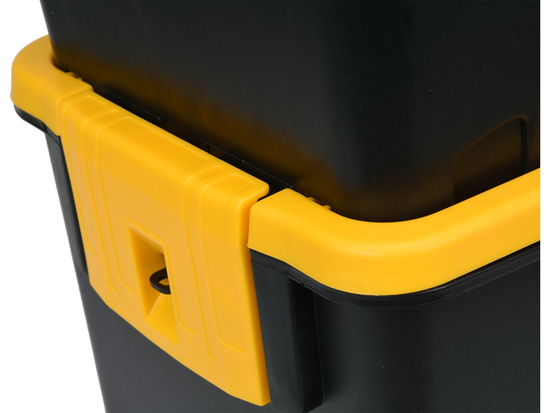 2-IN-1 TROLLEY TOOL BOX