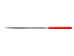 DIAMOND NEEDLE FILE ROUND 3X140X50MM