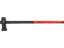 MARTELO DE RACHADURA DE MACHADO VIDRO 2700G
