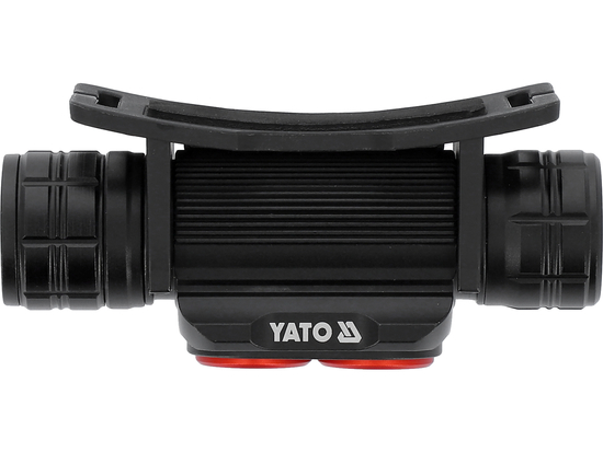 FAROL 3000LM, BATERIA