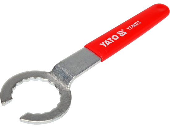 CLÉ À ROULEAU TENDEUR 32MM VW/AUDI