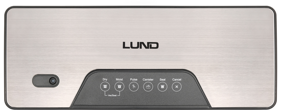 VACUUM SEALER 130W MAX 30CM