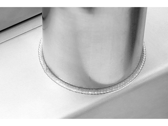 DRAIN LINÉAIRE OLIMP 90 CM HUMIDE ET SEC