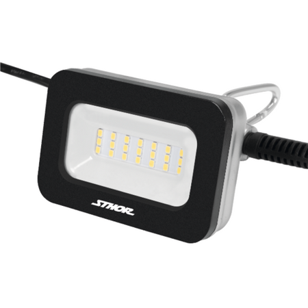 JUEGO DE FAROS 5X600LM, 15,4M