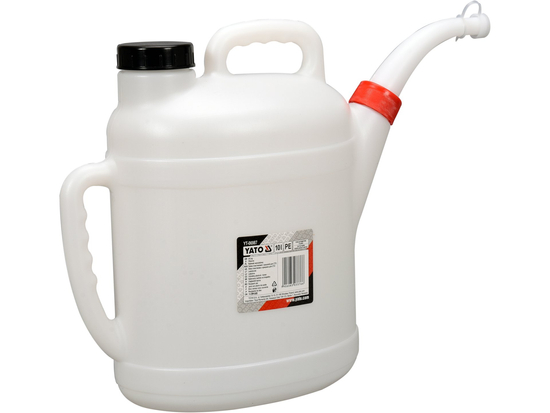 ENCHIMENTO OFICINA 10L