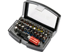 32PCS SCREWDRIVER BIT SET