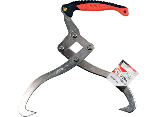 PINZA PER LEGNO L- 450 MM