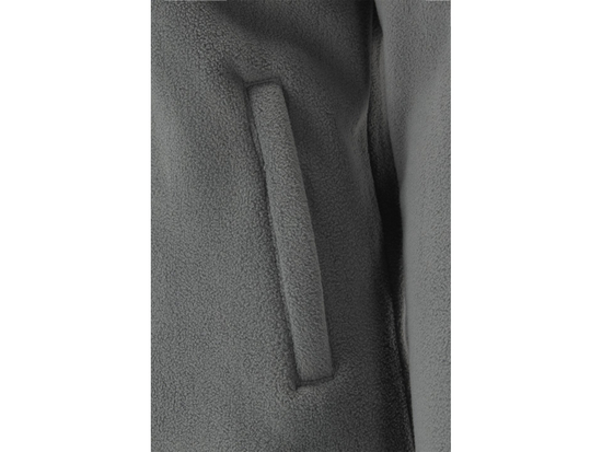 SUDADERA POLAR TALLA MAX PESADA. SG