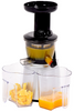 SLOW JUICER 150W SILVER