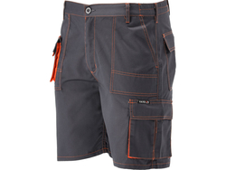 PANTALONE DA LAVORO CORTO DORIA, TG. S