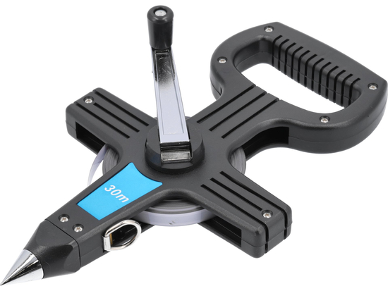 STEEL MEASURING TAPE