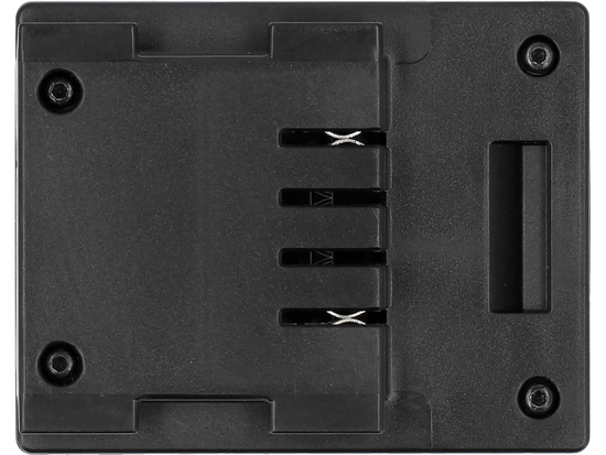 ADAPTARSE PARA REFLEJAR. YT-829670 - TIPO DEWALT