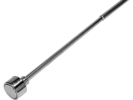 MAGNETIC TELESCOPING PICK-UP TOOL SET 5PCS