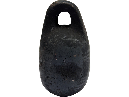 KULA KOMINIARSKA ŻELIWNA K15