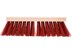 BALAIS DE RUE EN PVC SANS MANCHON L-300