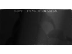 HEGESZTÉSI SZŰRŐ 50X100MM E-11