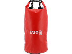 MOCHILA IMPERMEABLE CAPACIDAD 10 L