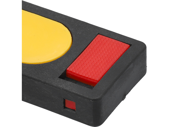 SUPPORT D'ANGLE AVEC SUPPORT 750MM