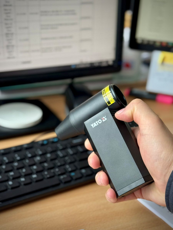 MINI SOPLADOR TURBO 135000 RPM