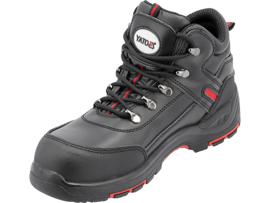 CHAUSSURES DE TRAVAIL COMPOSITE PARAN S3 TAILLE 43