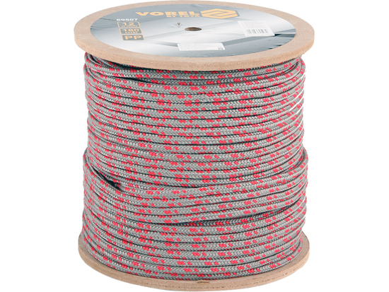 CORDA IN PP PLASTICATA 12MM 180M