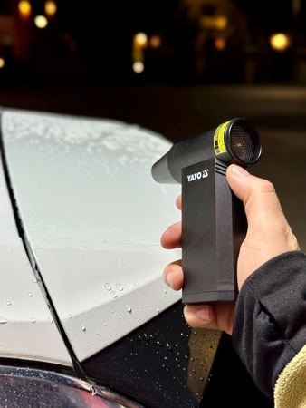 MINI TURBO BLOWER 135000 RPM