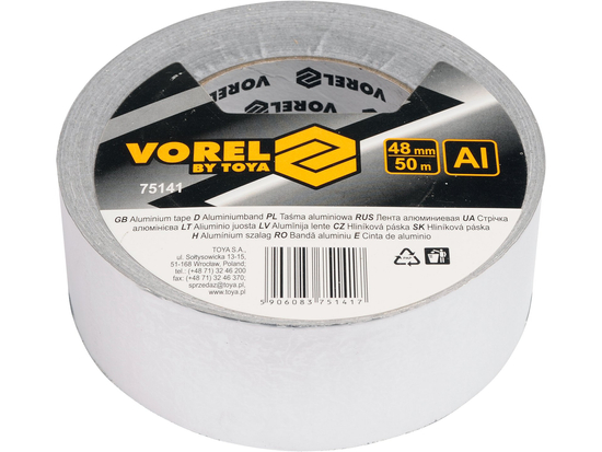 ALUMINIUM TAPE