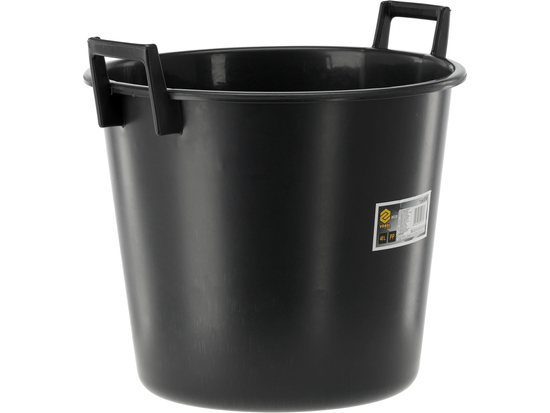 ROUND BUCKET 40L