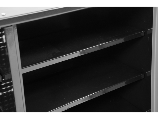 ARMOIRE D'ATELIER, SUSPENDUE 1125 X 630