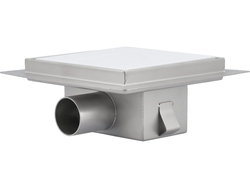 ODPŁYW LINIOWY WET&DRY 150X150 MM