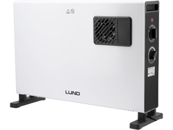 AQUECEDOR CONVECTOR 2000W