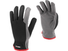 GLOVES SYNTHETIC LEATHER S. 8