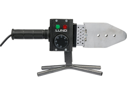 MÁQUINA DE SOLDAR TUBOS 800W