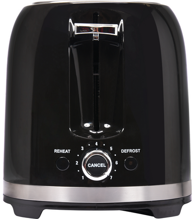 TOSTAPANE 700-850W NERO