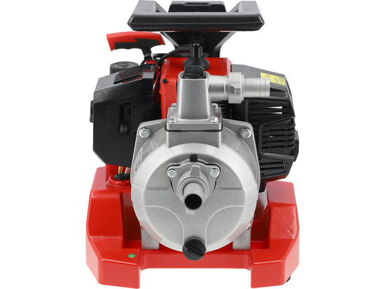 SPAĽOVACIE VODNÉ ČERPADLO