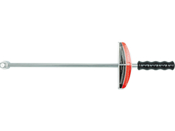 CHAVE DE TORQUE DE BALANÇO 1/2'', 0-200 NM