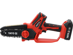 CHAINSAW 18V (2AH; BAR 6'')