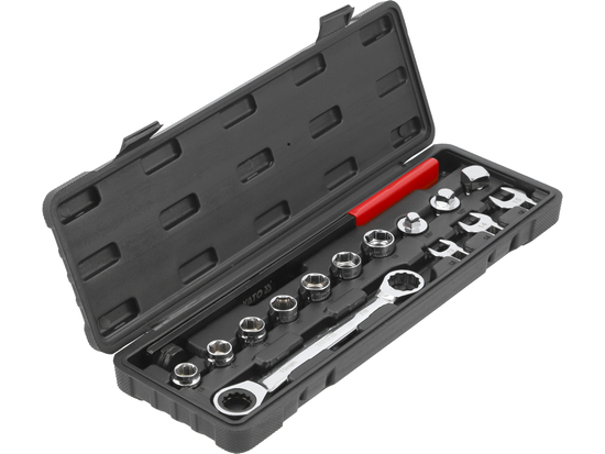 SERPENTINE BELT TOOL SET 15PCS