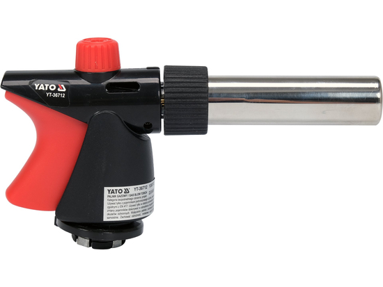 BRUCIATORE A GAS PER SALDATURA