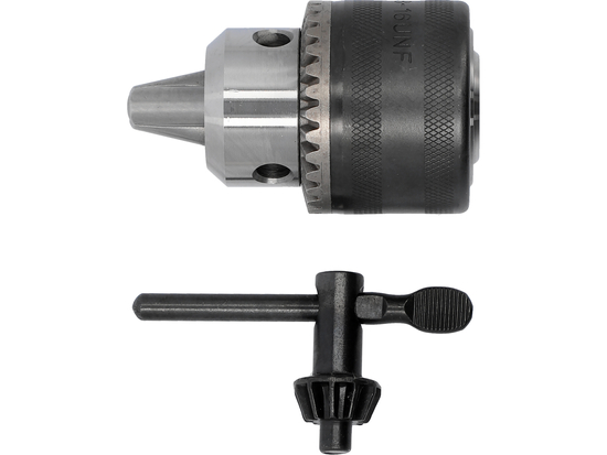 MANDRIL DE BROCA COM CHAVE, 16MM, 5/8"