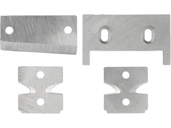 LAMES DE RECHANGE POUR CUTTER 4 PCS