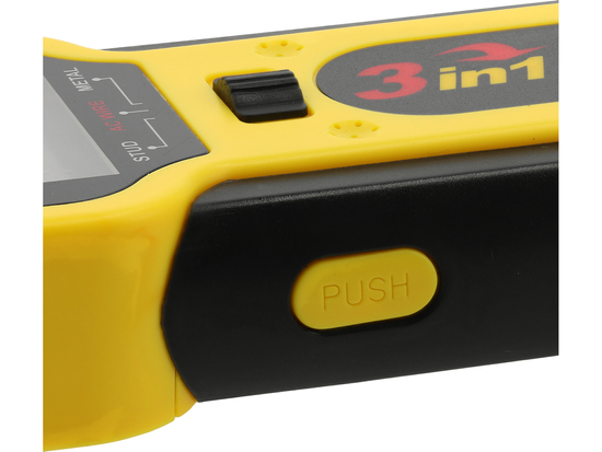 2 IN 1 INTELLIGENT STUD SCANNER