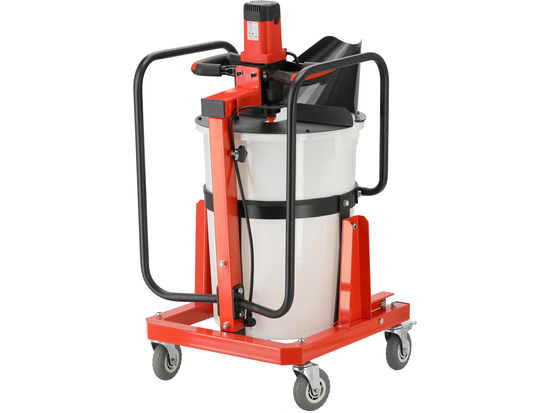 STAZIONE DI MISCELAZIONE 100L 1900W PER IMPIEGHI PESANTI